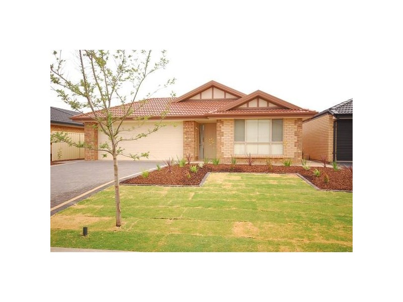 5 Westbourne Street, Burton SA 5110