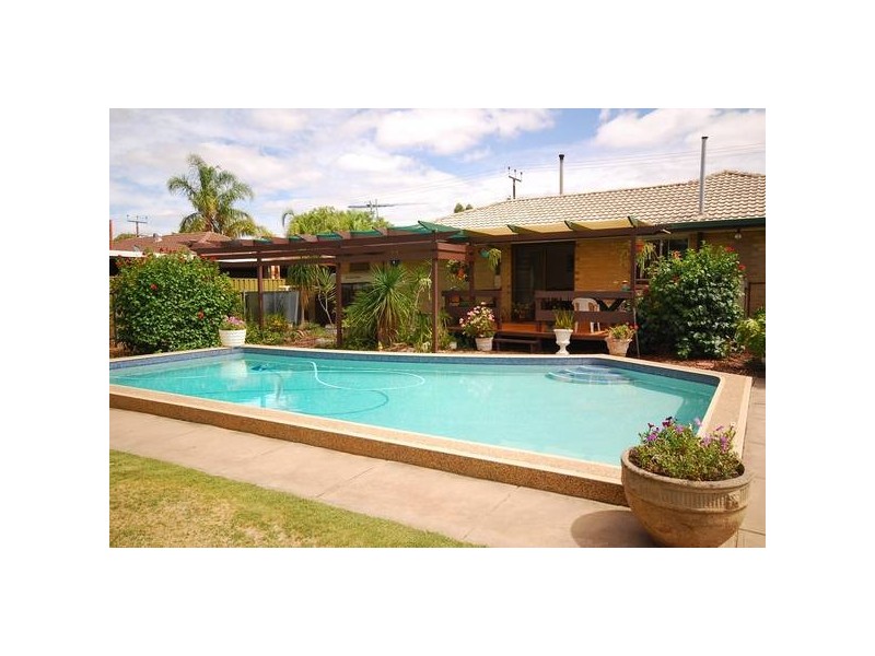 23 Goddard Drive, Salisbury Park SA 5109