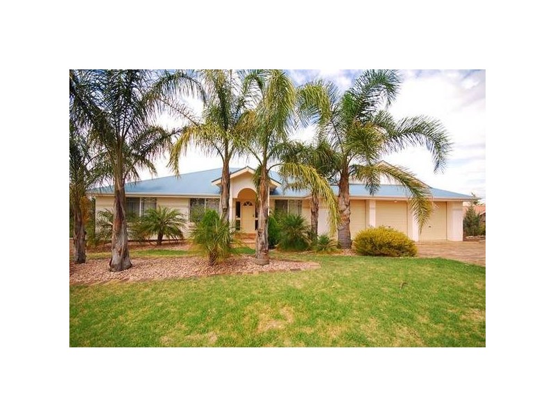 6 Morrow Court, Wynn Vale SA 5127