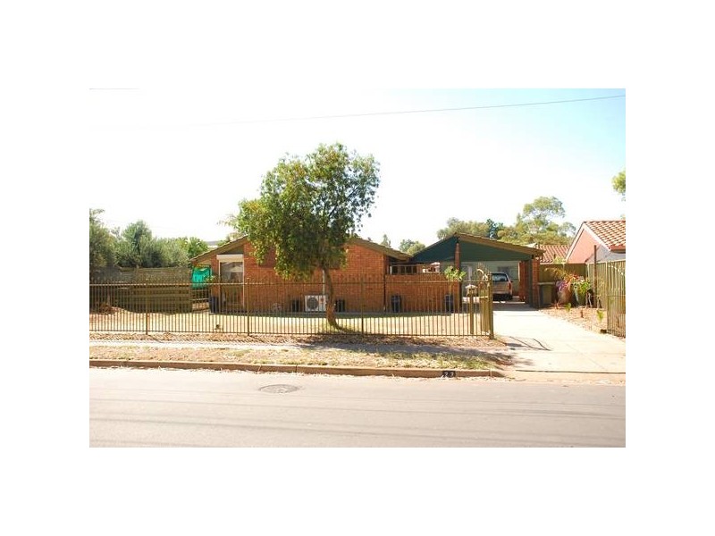 22 Edward Street, Paralowie SA 5108