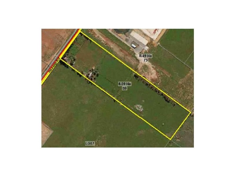 59 – 71 Heaslip Road, Burton SA 5110