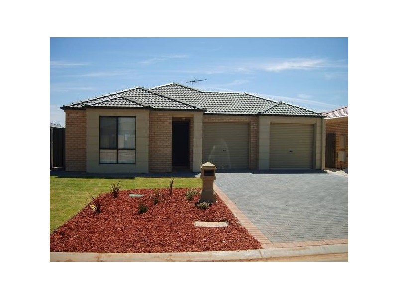 127 Lakeside Drive, Andrews Farm SA 5114