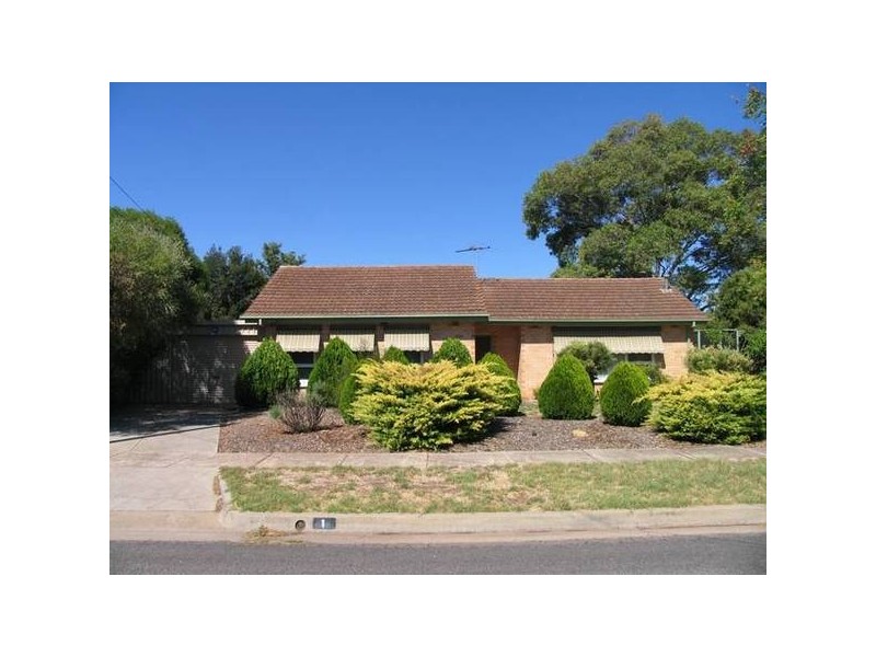 1 Pellew Street, Parafield Gardens SA 5107