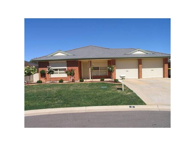 5 Corella Court, Paralowie SA 5108