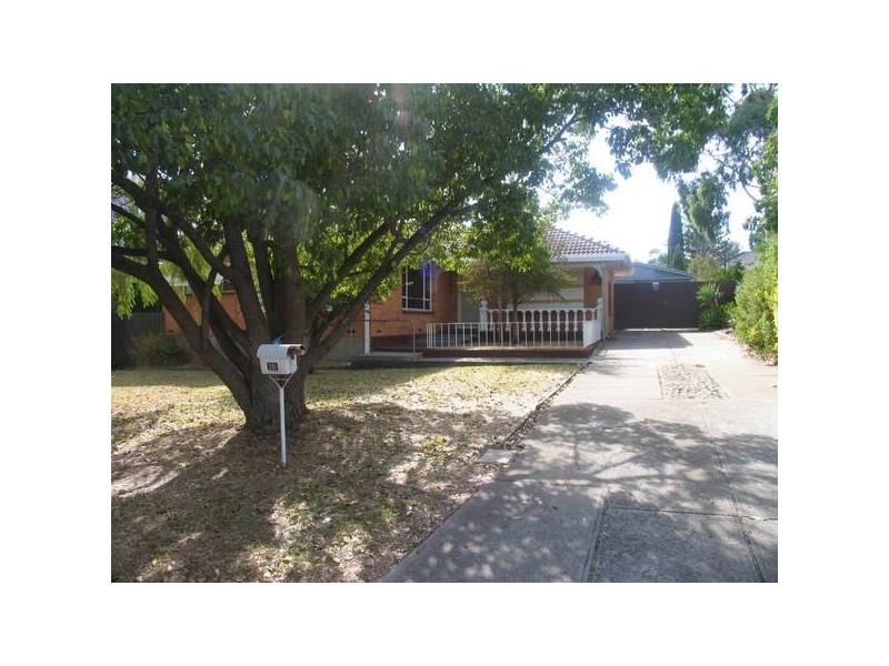 381 Hancock Road, Fairview Park SA 5126