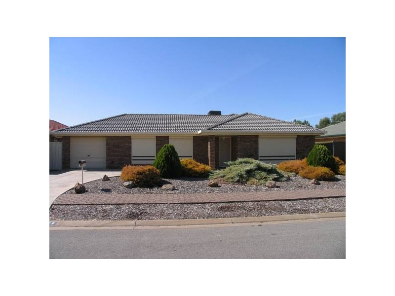 28 Alvaro Street, Paralowie SA 5108