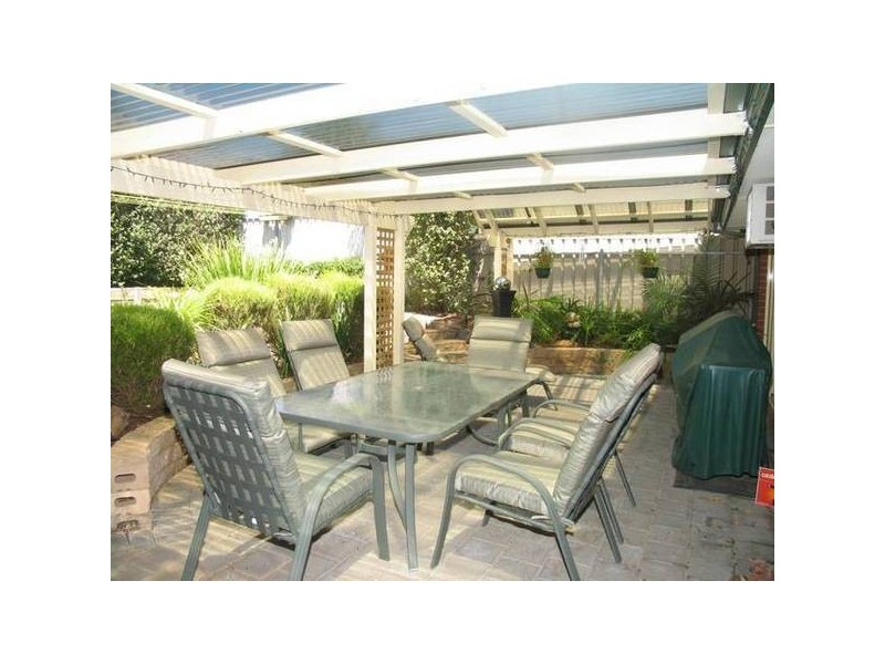 9 McArdle Place, Greenwith SA 5125