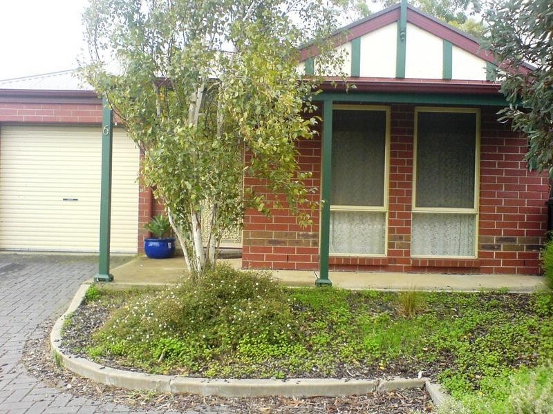 6/58-60 Pompoota Road, Modbury SA 5092