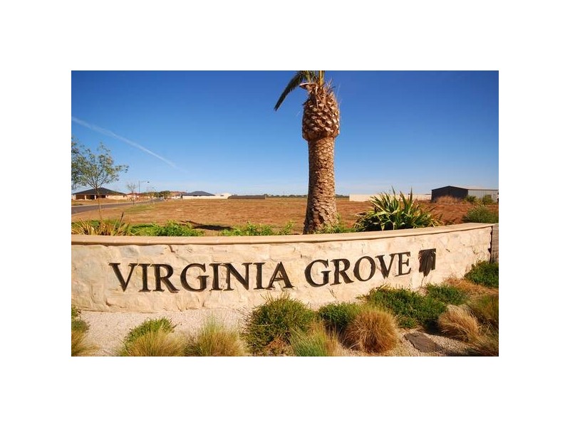 61 & 62 Arbequina Road, Virginia SA 5120