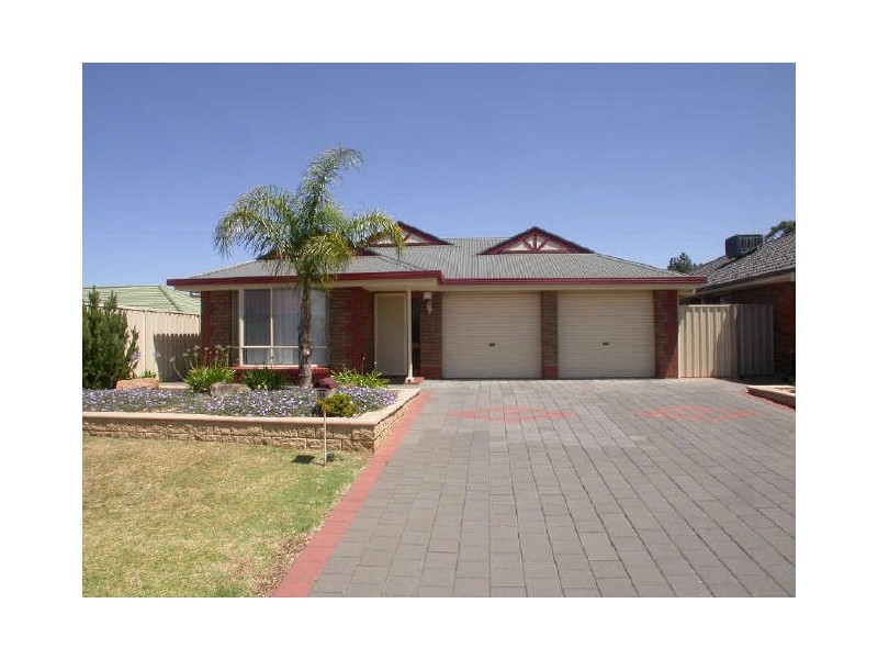 26 Howell Road, Parafield Gardens SA 5107