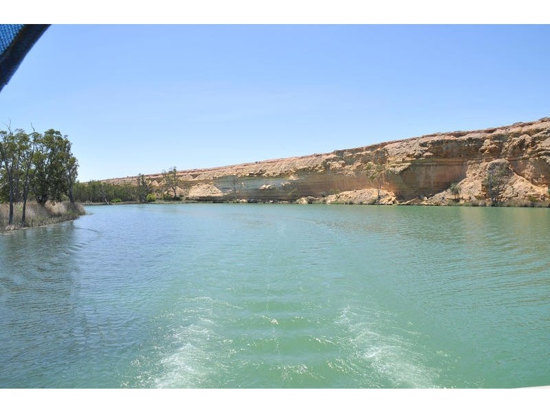 Lot 16 Gladstone Street, Morgan SA 5320