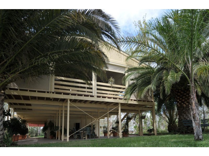 Lot 16 Gladstone Street, Morgan SA 5320