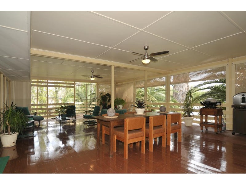 Lot 16 Gladstone Street, Morgan SA 5320