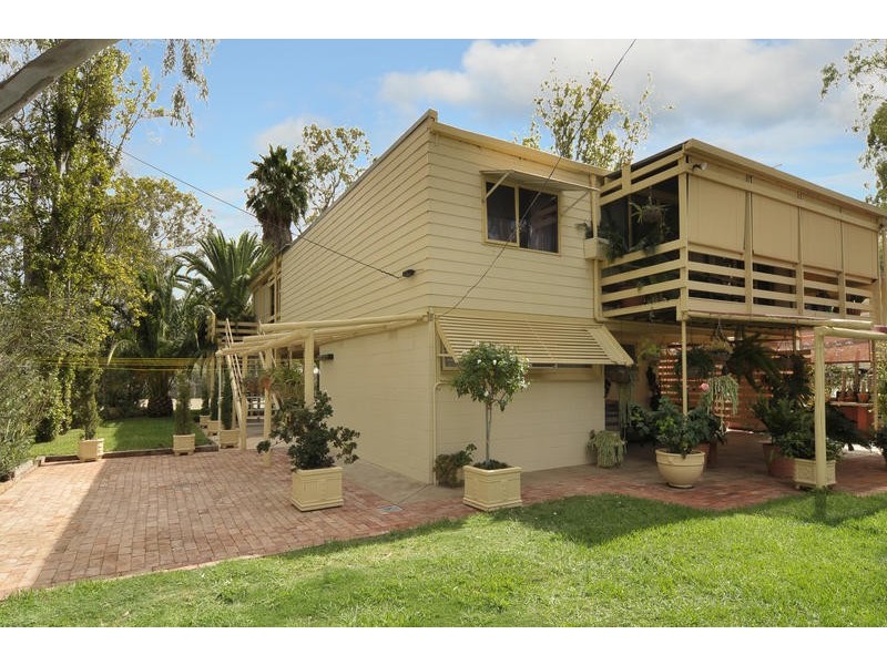 Lot 16 Gladstone Street, Morgan SA 5320