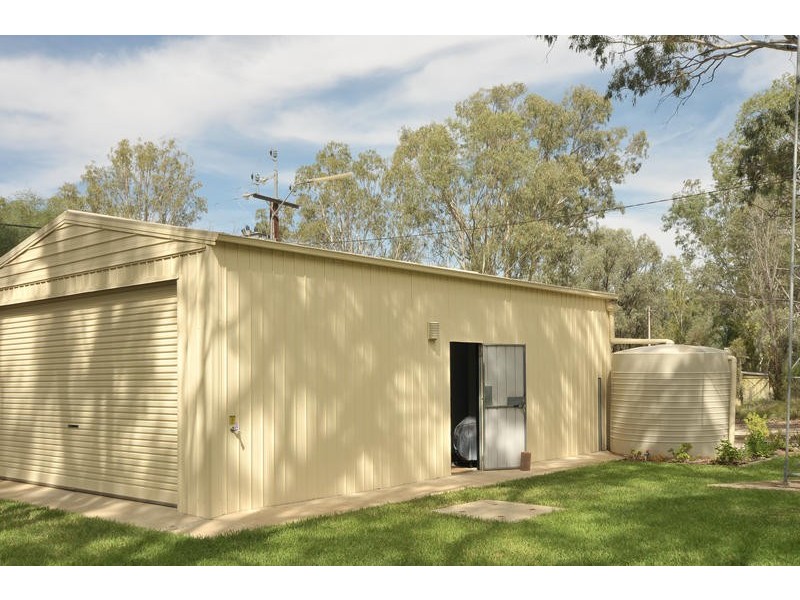 Lot 16 Gladstone Street, Morgan SA 5320