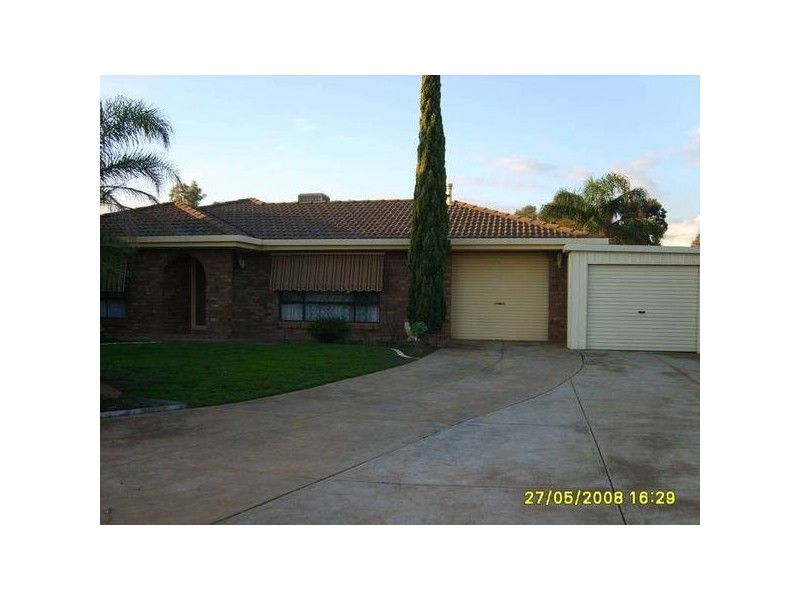 173 Shepherdson Road, Parafield Gardens SA 5107