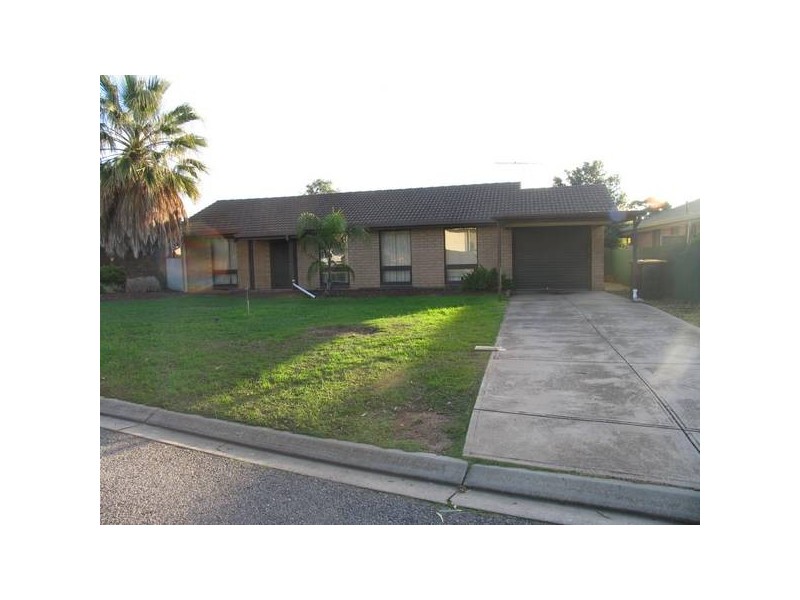 18 Green Crescent, Hillbank SA 5112