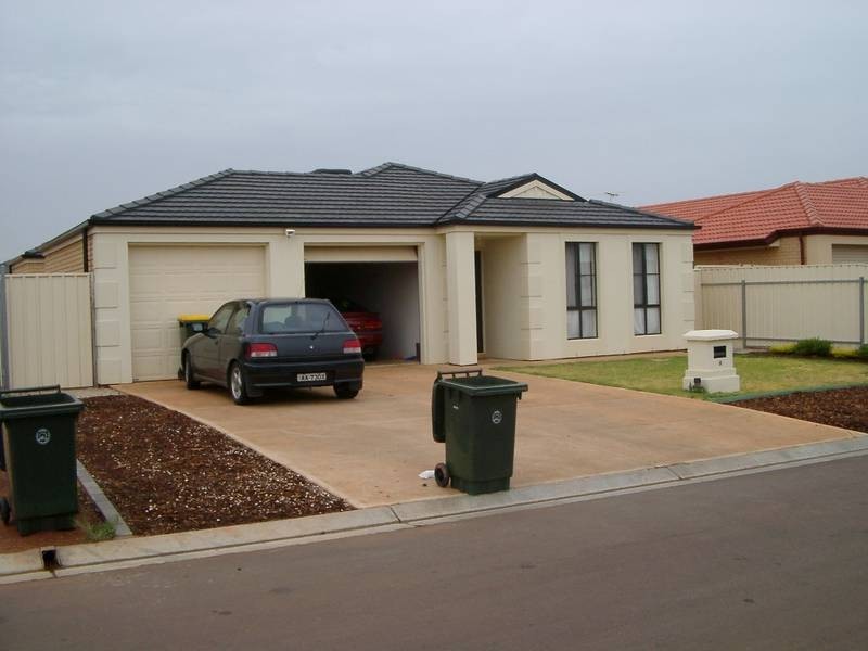 8 Vincent Court, Munno Para West SA 5115