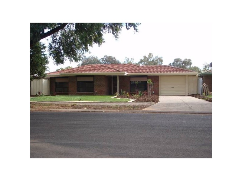 17 Matthew Court, Paralowie SA 5108