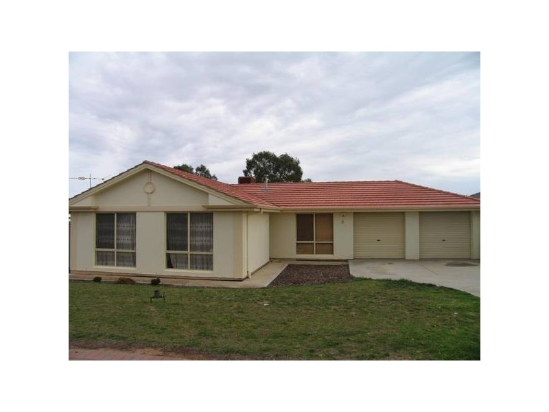 9 Baron Road, Blakeview SA 5114