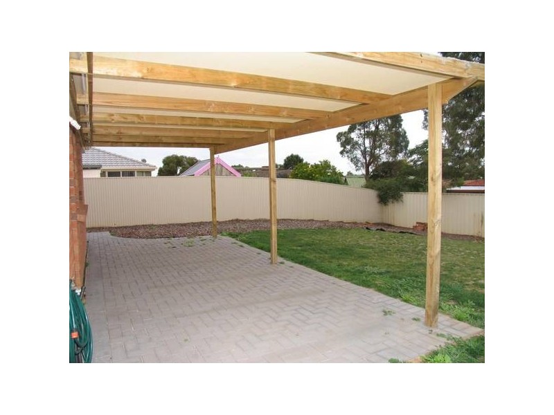 9 Baron Road, Blakeview SA 5114