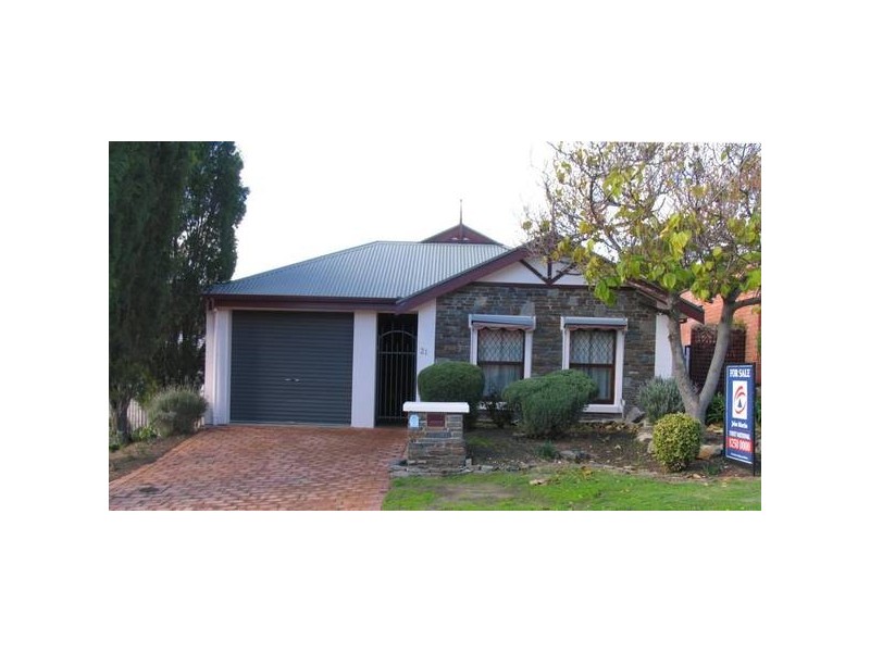 21 Emperor Avenue, Golden Grove SA 5125