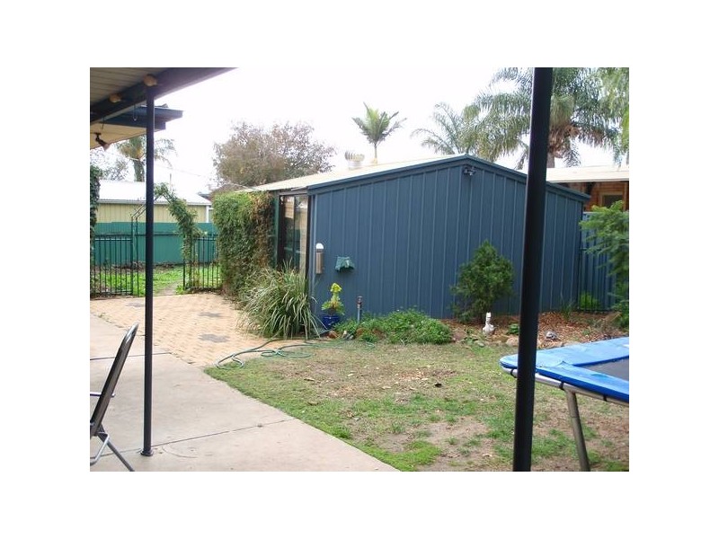 21 Hibiscus Street, Elizabeth Vale SA 5112