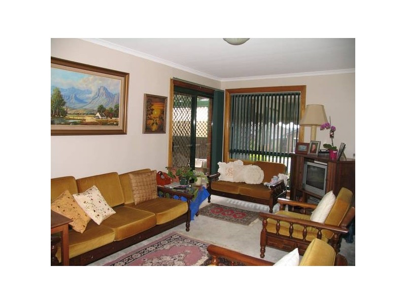 2 Lukin Crescent, Golden Grove SA 5125