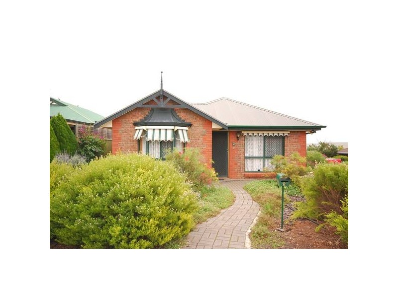 2 Lukin Crescent, Golden Grove SA 5125