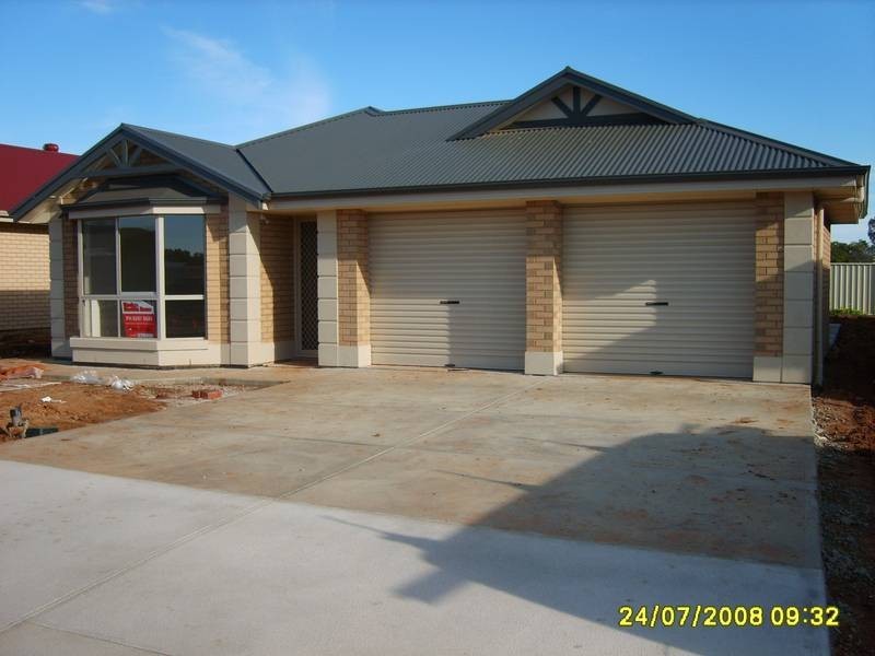 20 Strathmore Avenue, Smithfield SA 5114