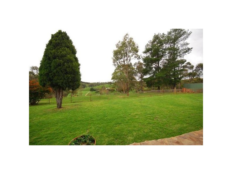 Lot 9 Shillabeer Road, (Rutland Road, Sampson Flat), One Tree Hill SA 5114