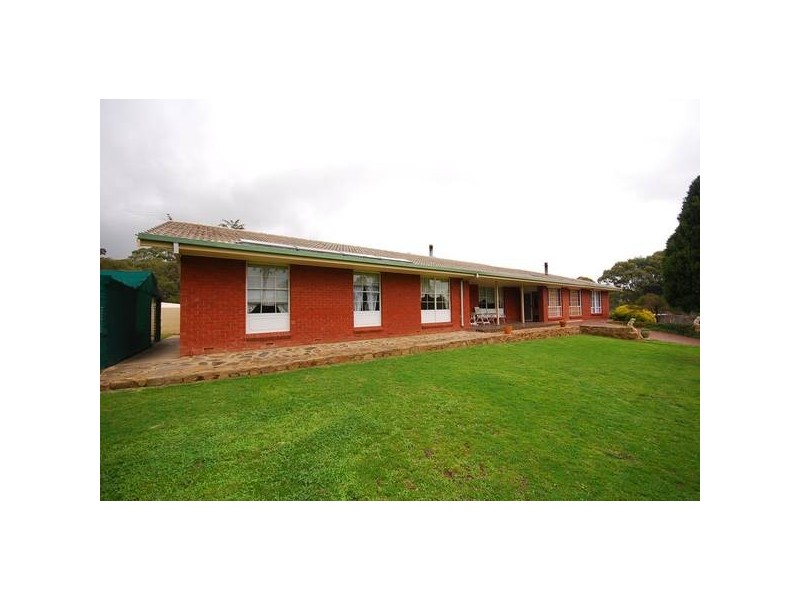 Lot 9 Shillabeer Road, (Rutland Road, Sampson Flat), One Tree Hill SA 5114