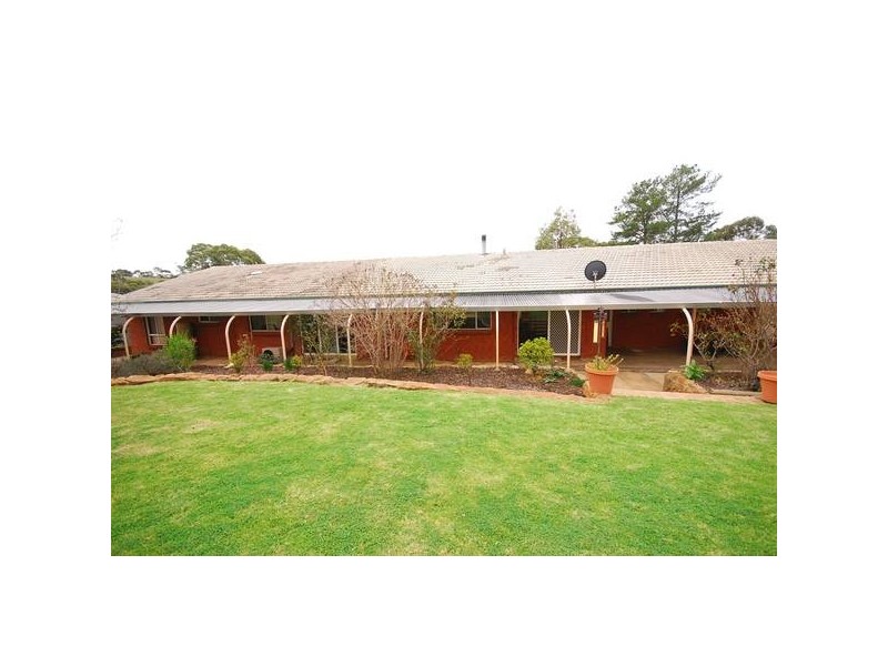 Lot 9 Shillabeer Road, (Rutland Road, Sampson Flat), One Tree Hill SA 5114