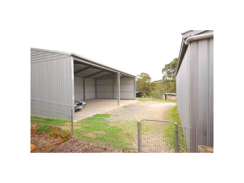 Lot 9 Shillabeer Road, (Rutland Road, Sampson Flat), One Tree Hill SA 5114