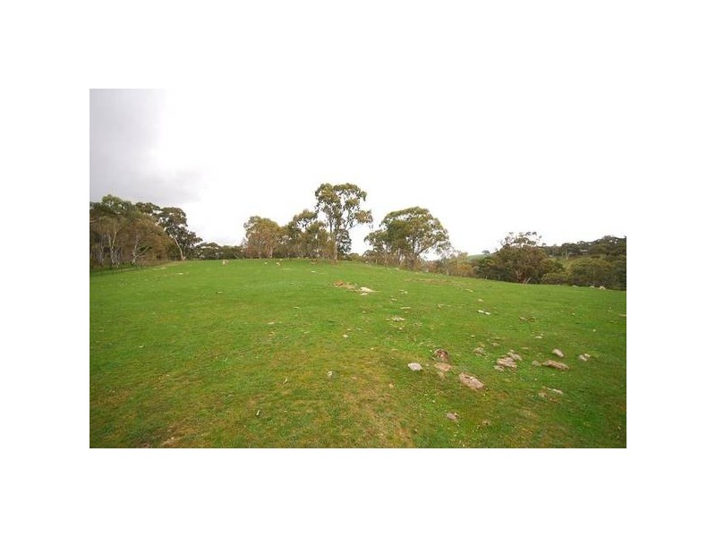 Lot 9 Shillabeer Road, (Rutland Road, Sampson Flat), One Tree Hill SA 5114