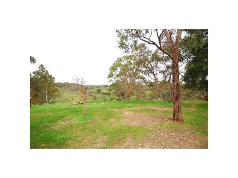 Lot 9 Shillabeer Road, (Rutland Road, Sampson Flat), One Tree Hill SA 5114