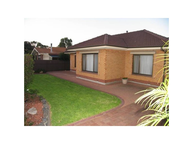 45 Thompson Avenue, Salisbury Downs SA 5108