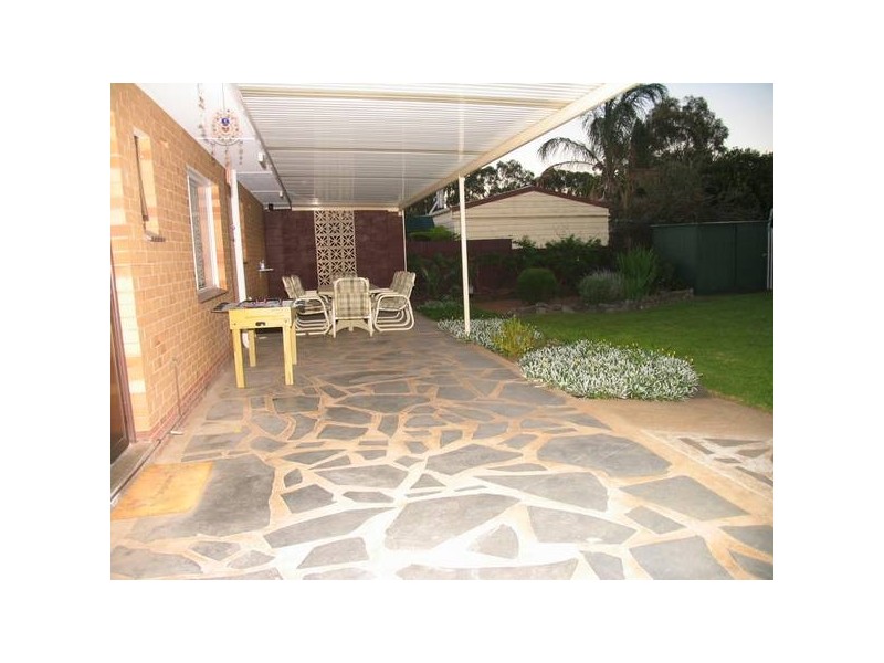 45 Thompson Avenue, Salisbury Downs SA 5108