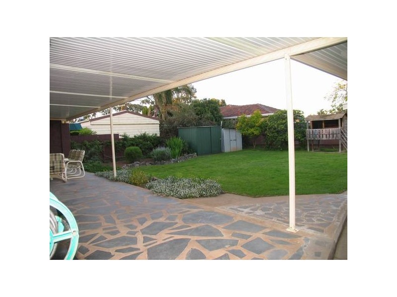 45 Thompson Avenue, Salisbury Downs SA 5108