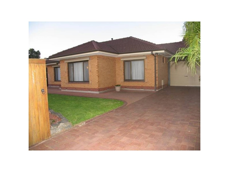 45 Thompson Avenue, Salisbury Downs SA 5108