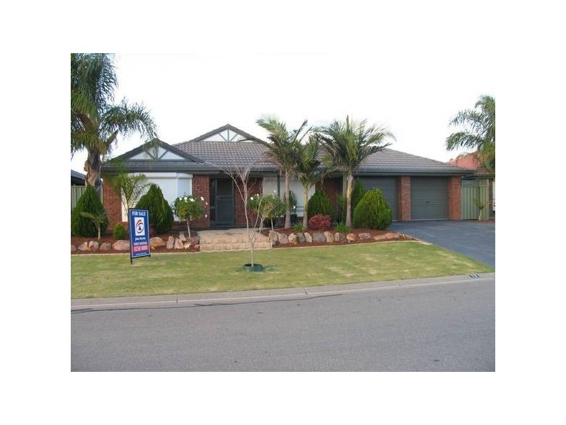 13 Elm Glade Court, Paralowie SA 5108