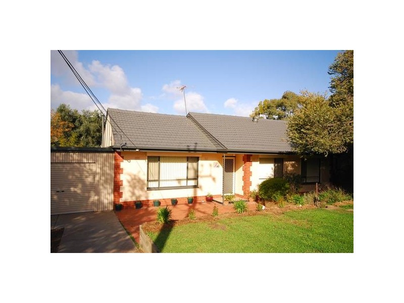 45 Cooinda Avenue, Redwood Park SA 5097