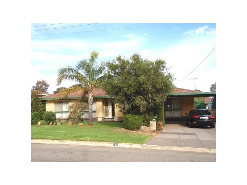 33 Buckingham Drive, Salisbury East SA 5109