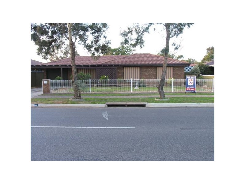 100 Kensington Way, Burton SA 5110