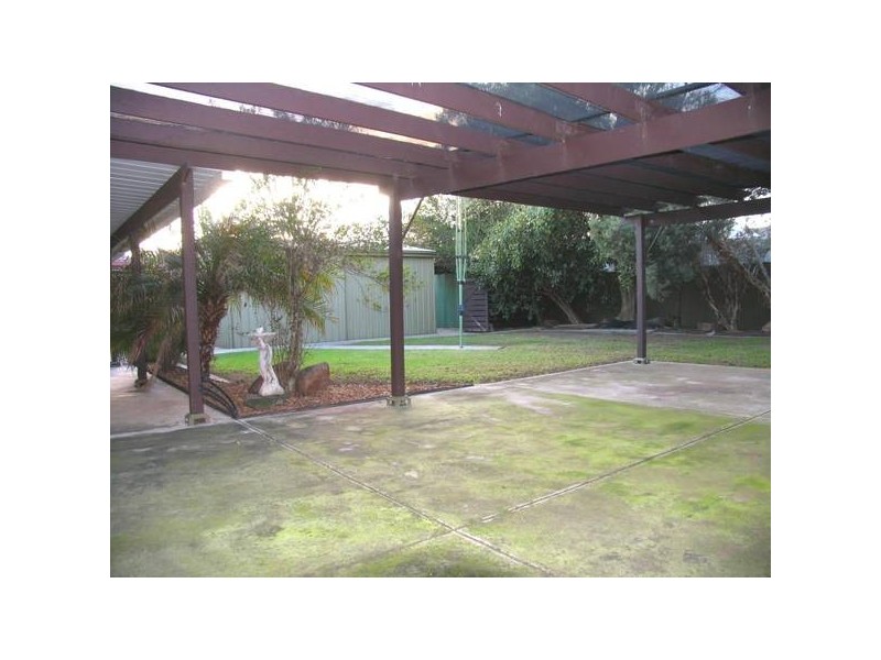 100 Kensington Way, Burton SA 5110