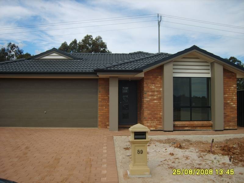 89 Wattle Bird Drive, Burton SA 5110