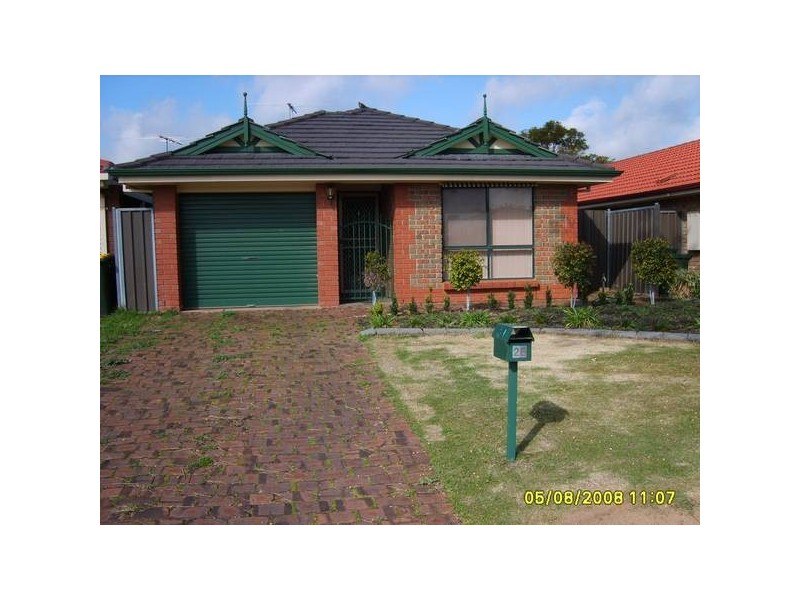 25 Oxford Terrace, Blakeview SA 5114