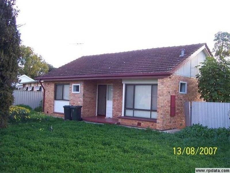 1 Burge Street, Parafield Gardens SA 5107