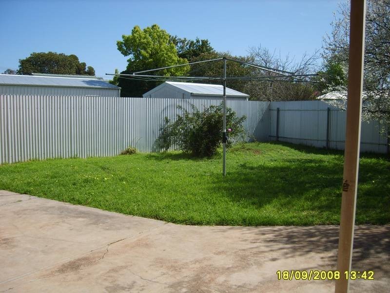 1 Burge Street, Parafield Gardens SA 5107