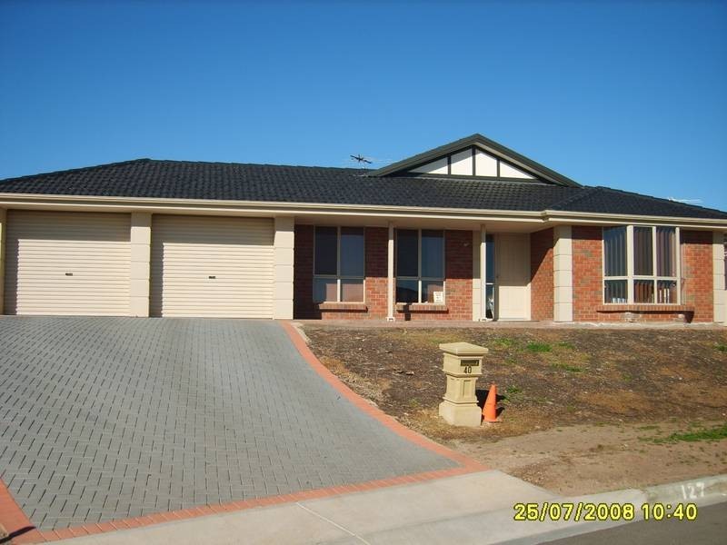 40 Torquay Drive, Seaford Rise SA 5169